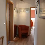 Apartment Fw Lehmann *