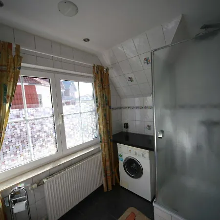 Fw Lehmann Apartament Zingst