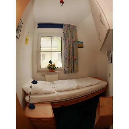 Διαμέρισμα Fw Lehmann Zingst