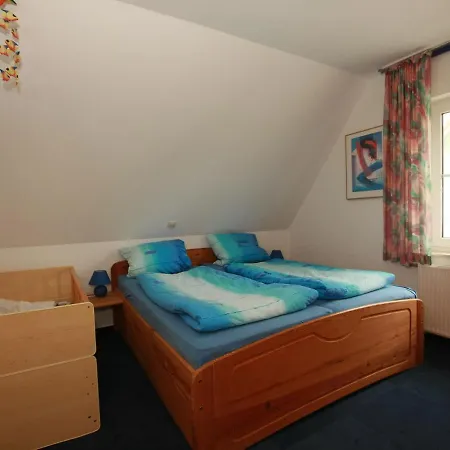 Fw Lehmann Apartament