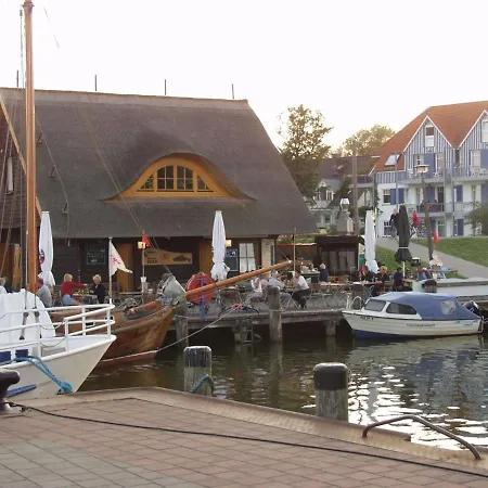 Διαμέρισμα Fw Lehmann