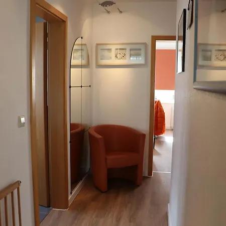 Apartment Fw Lehmann *