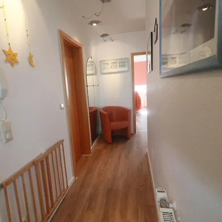 Fw Lehmann Apartment *