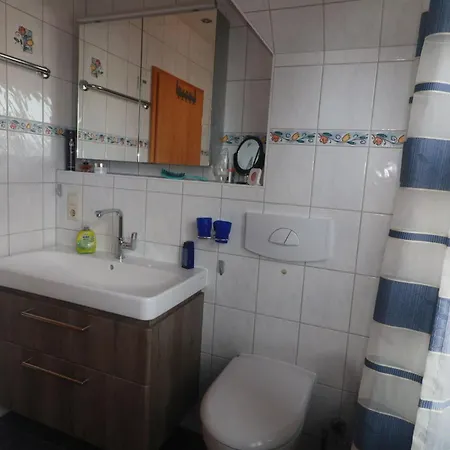 Apartment Fw Lehmann