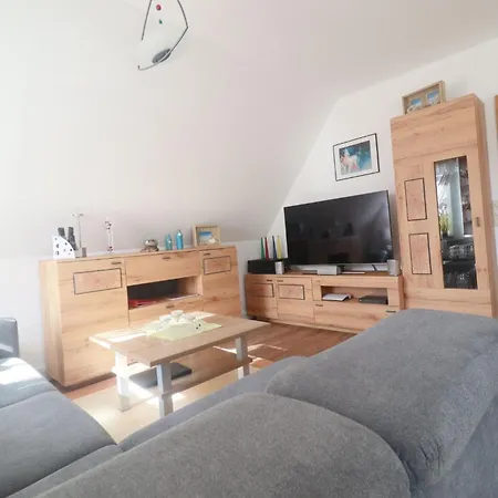 Apartment Fw Lehmann *