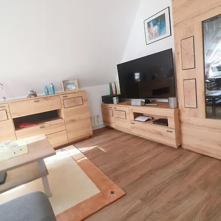 Fw Lehmann Apartment
