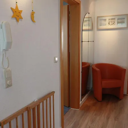 Apartment Fw Lehmann