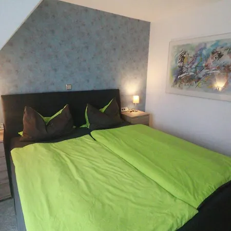 Fw Lehmann * Ostseeheilbad Zingst